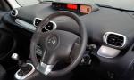 Citroen C3 Picasso 2009 года (UK)
